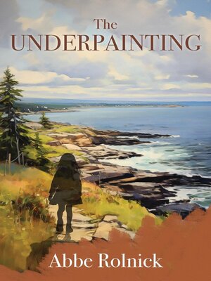cover image of The Underpainting